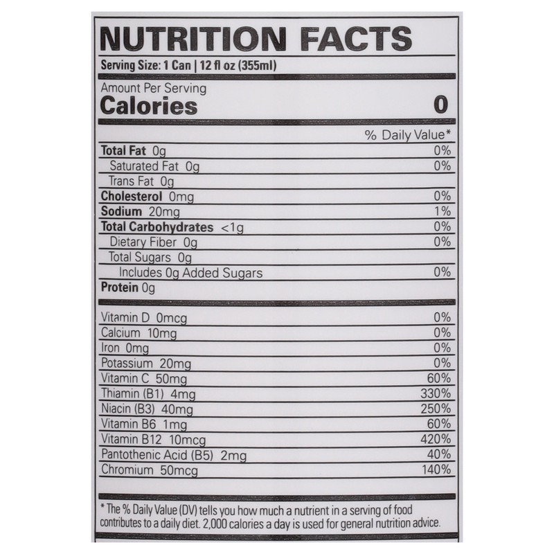 slide 4 of 5, Oxyshred Energy Guava Paradise - 12 oz, 12 oz