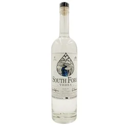 South Fork Vodka 750 Ml