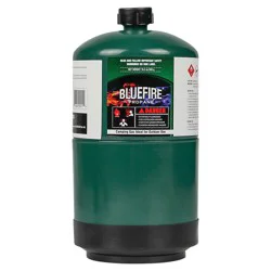 Bluefire Camping Gas 16.4 Oz
