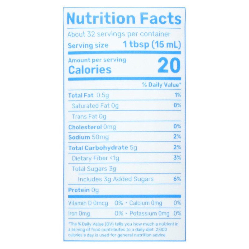 slide 2 of 5, Malk Creamer Almond Caramel, 16 fl oz