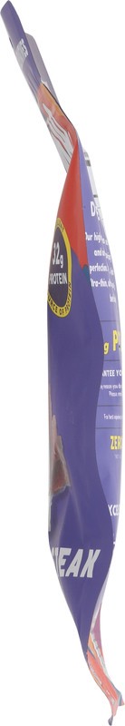 slide 3 of 5, Stryve Thinly Sliced Steak Original Protein Snacks 2 oz, 2 oz