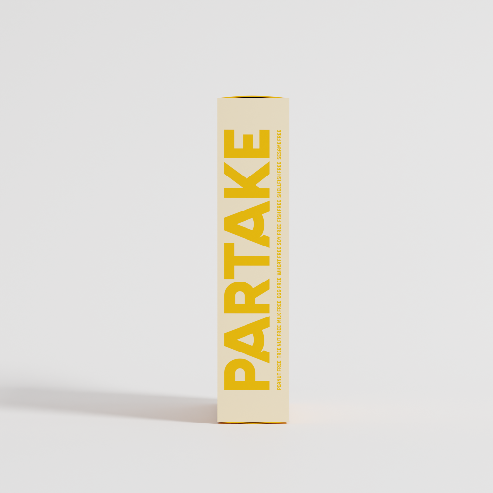 slide 3 of 4, Partake Vanilla Wafers - 7 oz, 7 oz