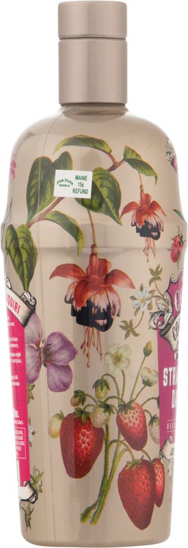 slide 2 of 4, Coppa Cocktails Coppa Cocktail Ready To Drink Strawberry Daiquiri, 750 ml