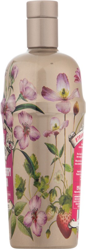 slide 3 of 4, Coppa Cocktails Coppa Cocktail Ready To Drink Strawberry Daiquiri, 750 ml