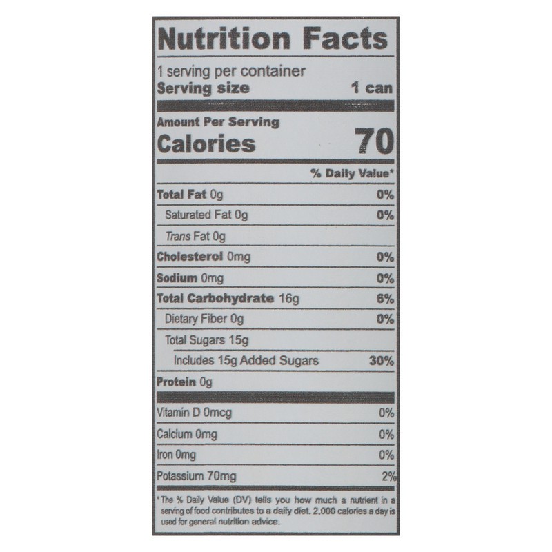 slide 4 of 5, Zenjoy Lavender Black Tea Relaxation Drink 12 fl oz, 12 fl oz