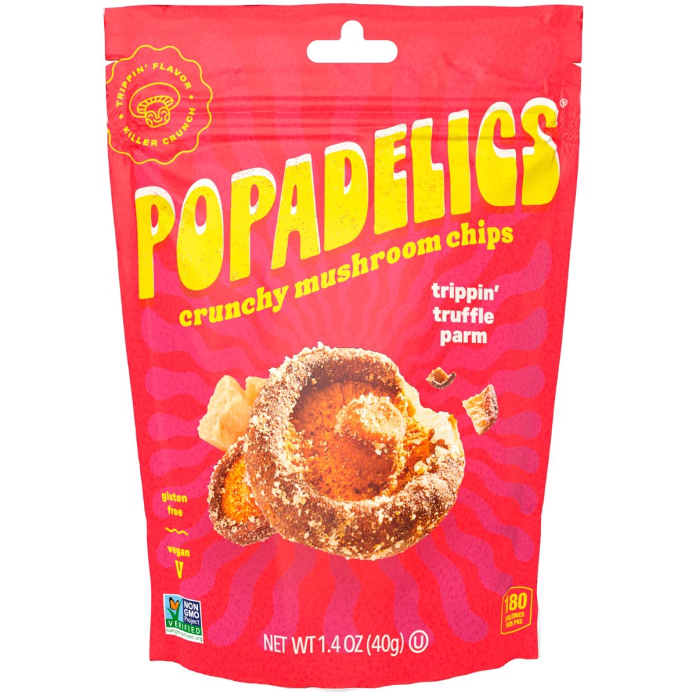 slide 2 of 2, Popadelics Chips Thai Chili, 1.4 oz