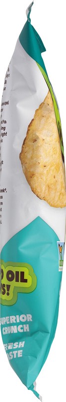 slide 2 of 5, Jackson's Kettle Cooked Sea Salt & Vinegar Potato Chips 5 oz, 5 oz