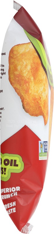 slide 2 of 5, Jackson's Kettle Cooked Barbecue Potato Chips 5 oz, 5 oz