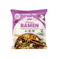 Laughing Tiger™ Shoyu Ramen, 18 oz