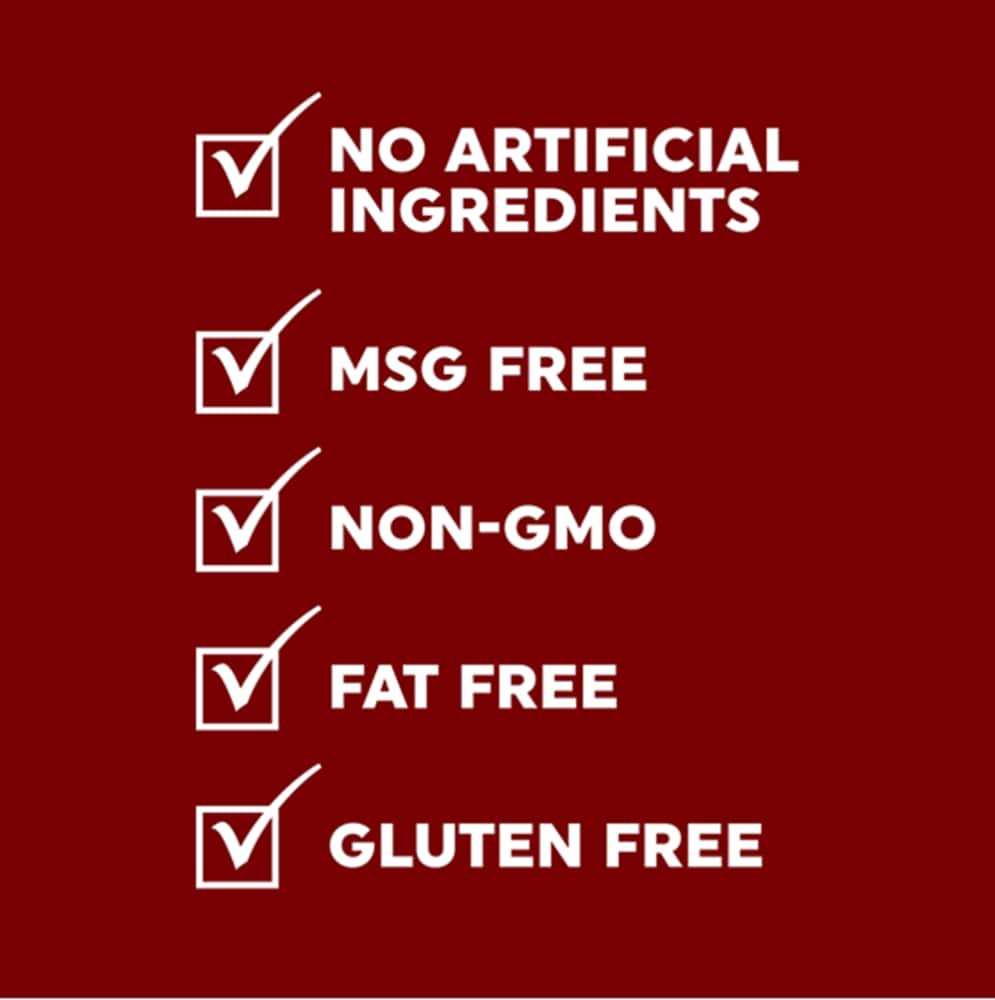 slide 2 of 4, Fire & Smoke Society Honey Garlic Sweet BBQ Rub 6.5 oz, 6.5 oz