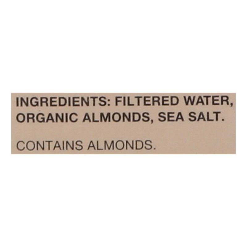 slide 4 of 5, Mooala Organic Simple Almondmilk, 32oz, 32 fl oz