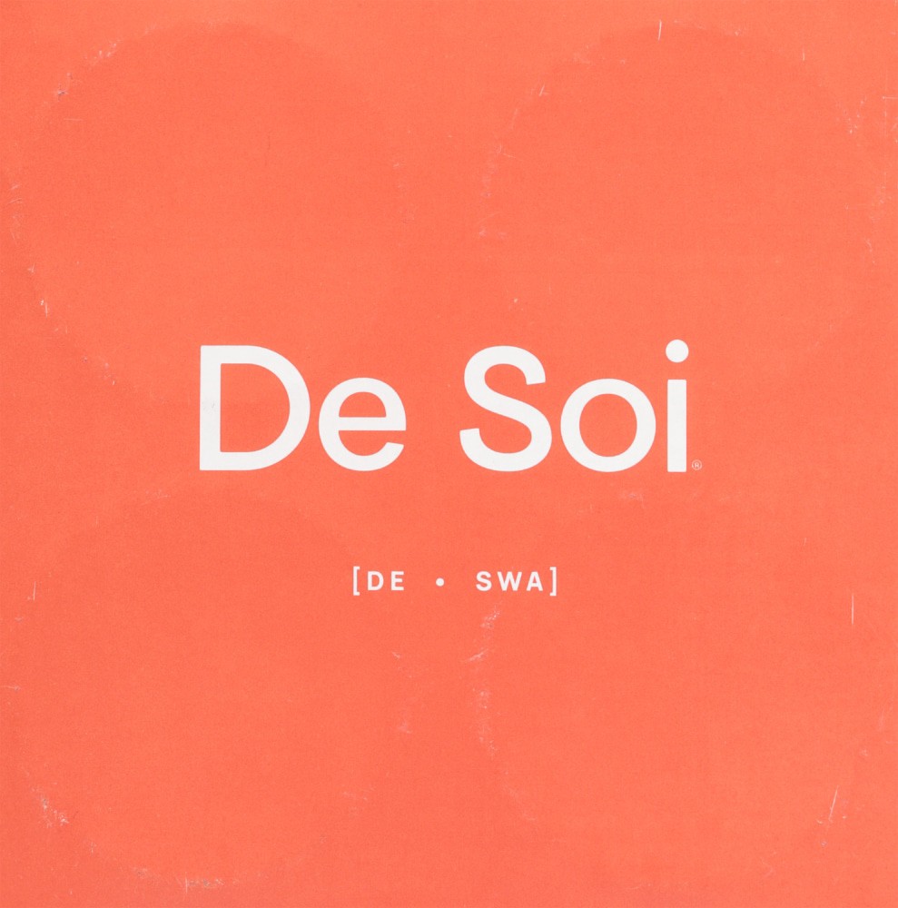 slide 3 of 5, De Soi Sparkling Non-Alcoholic Haute Margarita Aperitif 4 - 8 fl oz Cans, 4 ct