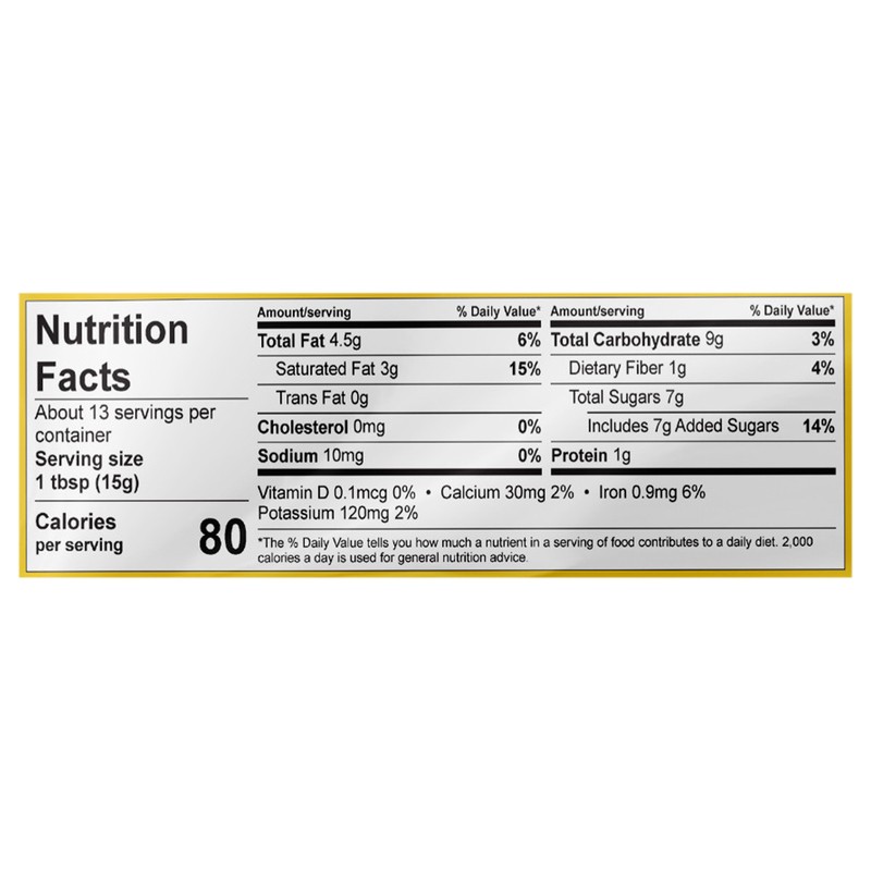 slide 2 of 3, Hu Semi-Sweet Baking Chips, 7 oz