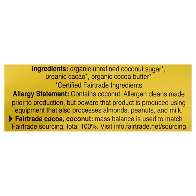 slide 3 of 3, Hu Semi-Sweet Baking Chips, 7 oz