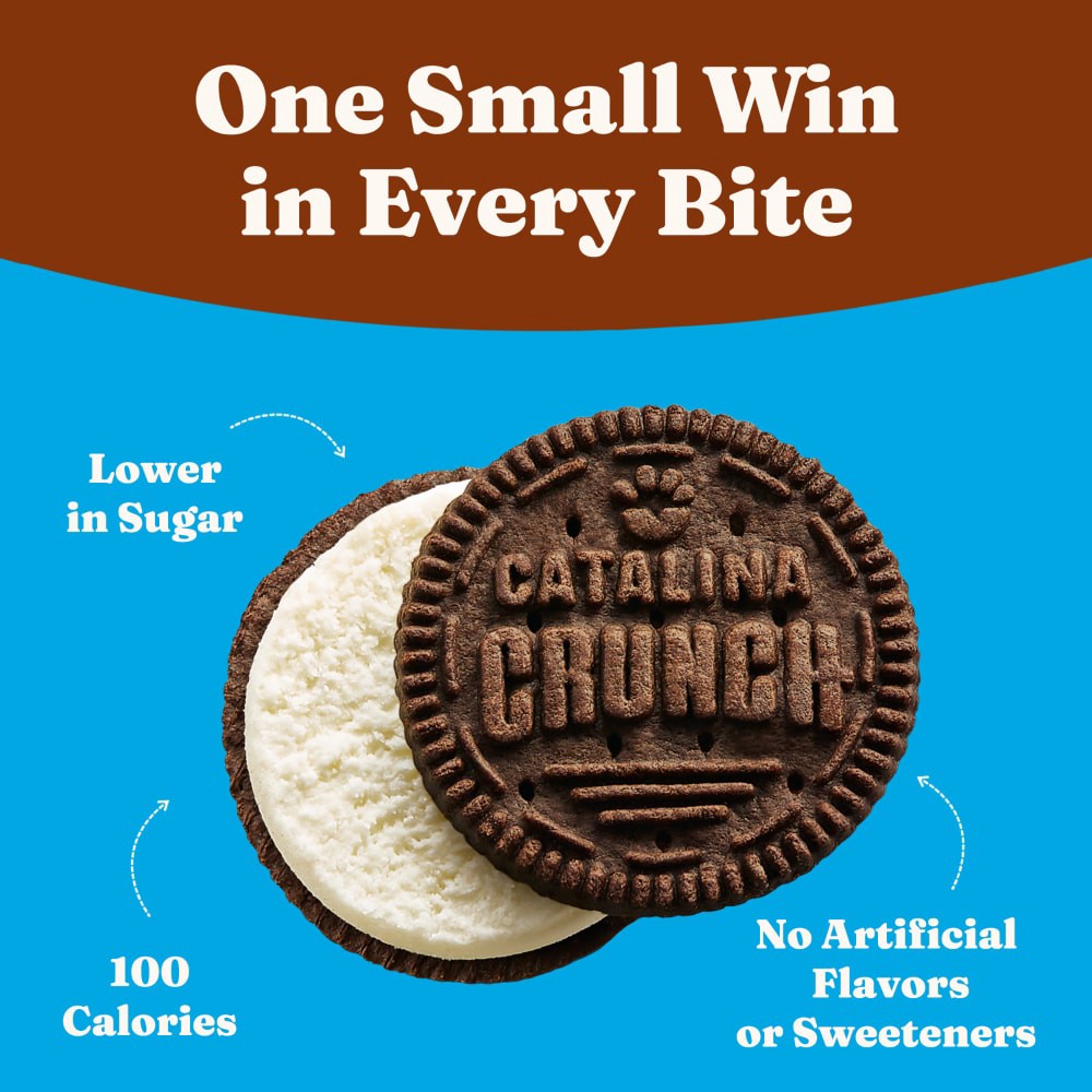 slide 4 of 6, Catalina Crunch Swc Chocolate Vanilla - 5.9 oz, 5.9 oz