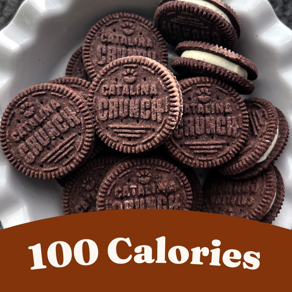 slide 3 of 6, Catalina Crunch Swc Chocolate Vanilla - 5.9 oz, 5.9 oz