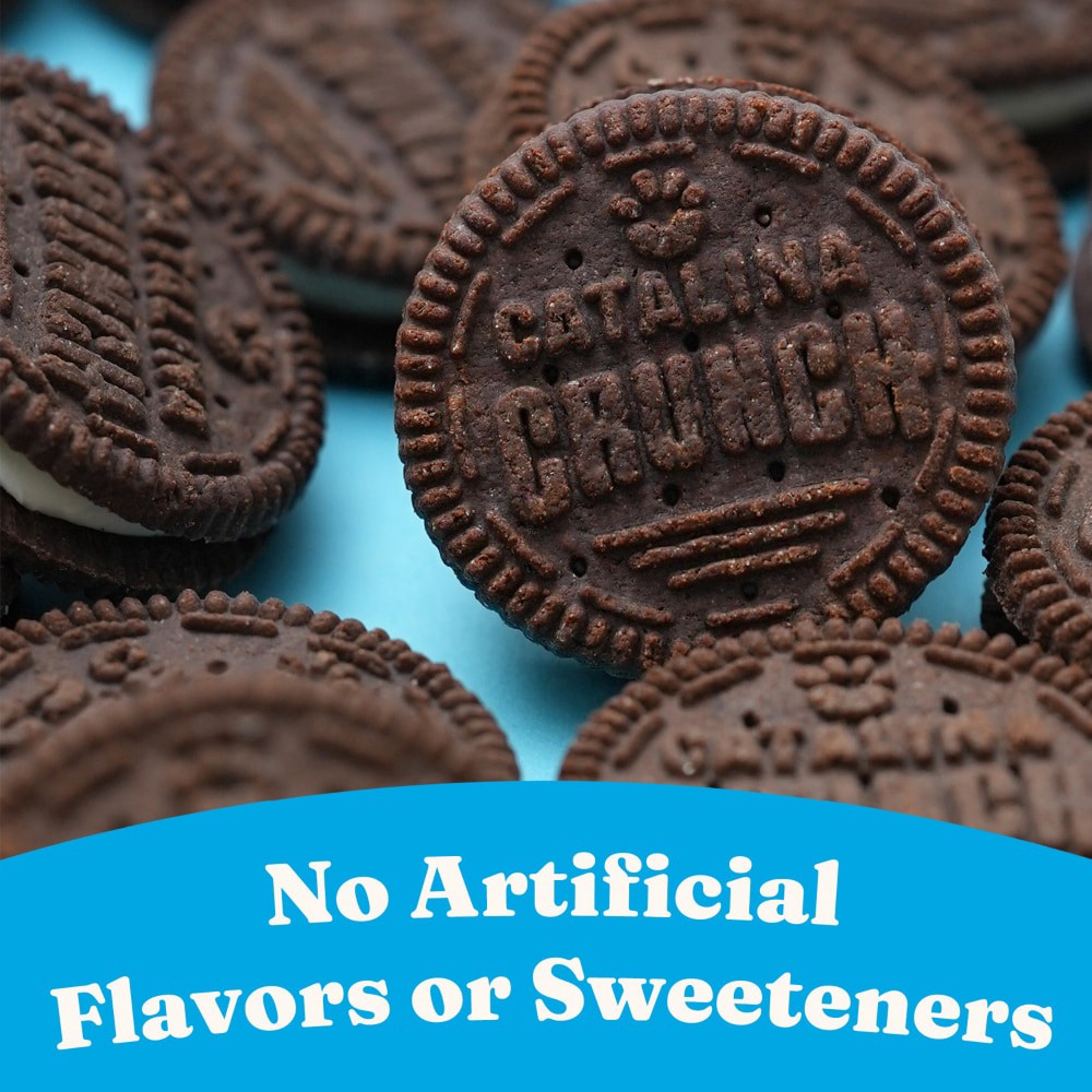 slide 5 of 6, Catalina Crunch Swc Chocolate Vanilla - 5.9 oz, 5.9 oz