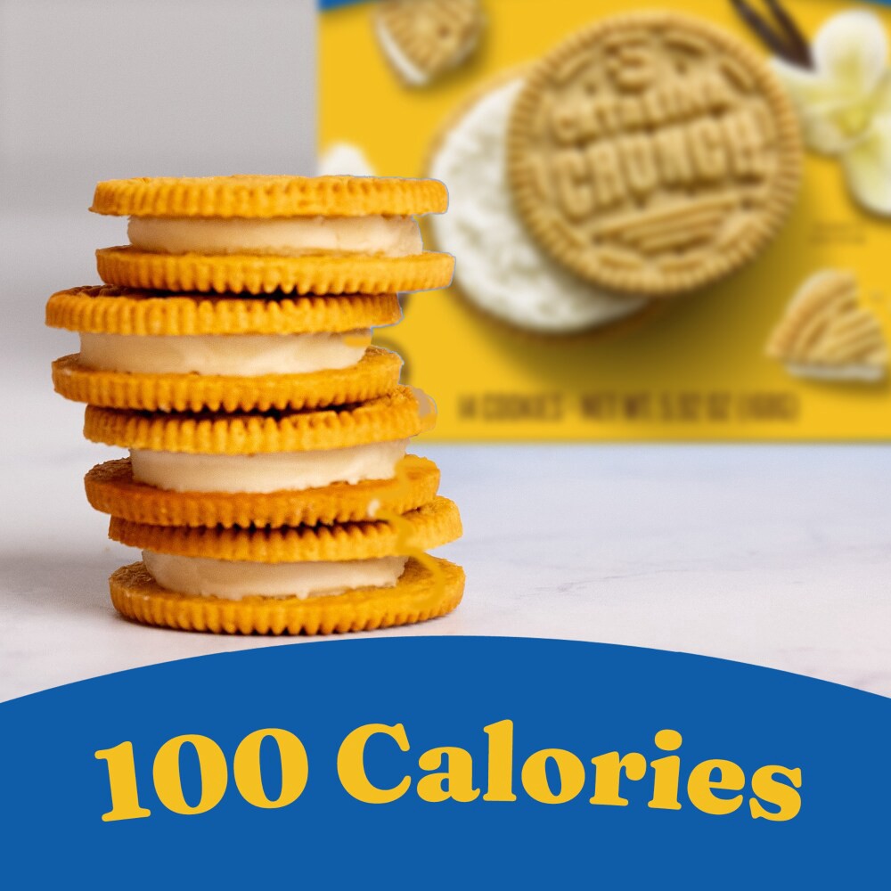 slide 4 of 6, Catalina Crunch Swc Vanilla Creme - 5.9 oz, 5.9 oz