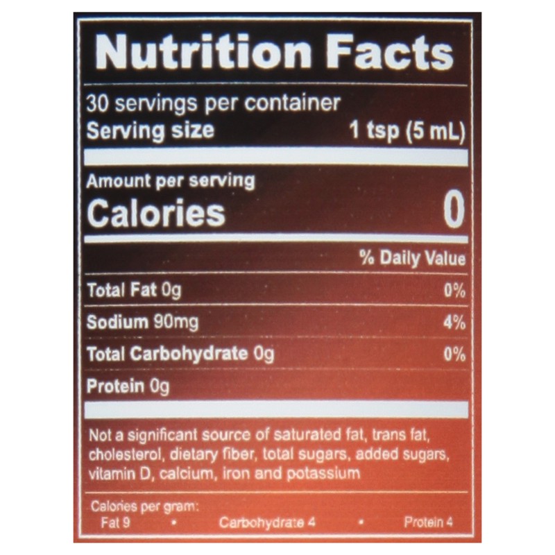 slide 3 of 5, Hot Ones Buffalo Original Hot Sauce 5 fl oz, 5 oz