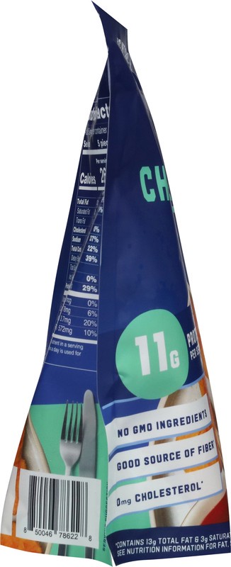 slide 4 of 5, Tindle Chicken Pb Nuggets, 9.1 oz