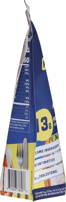 slide 4 of 5, Tindle Chicken Pb Tenders, 9.5 oz