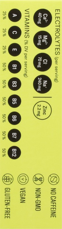 slide 5 of 5, Waterdrop Microlyte Melon, 12 ct