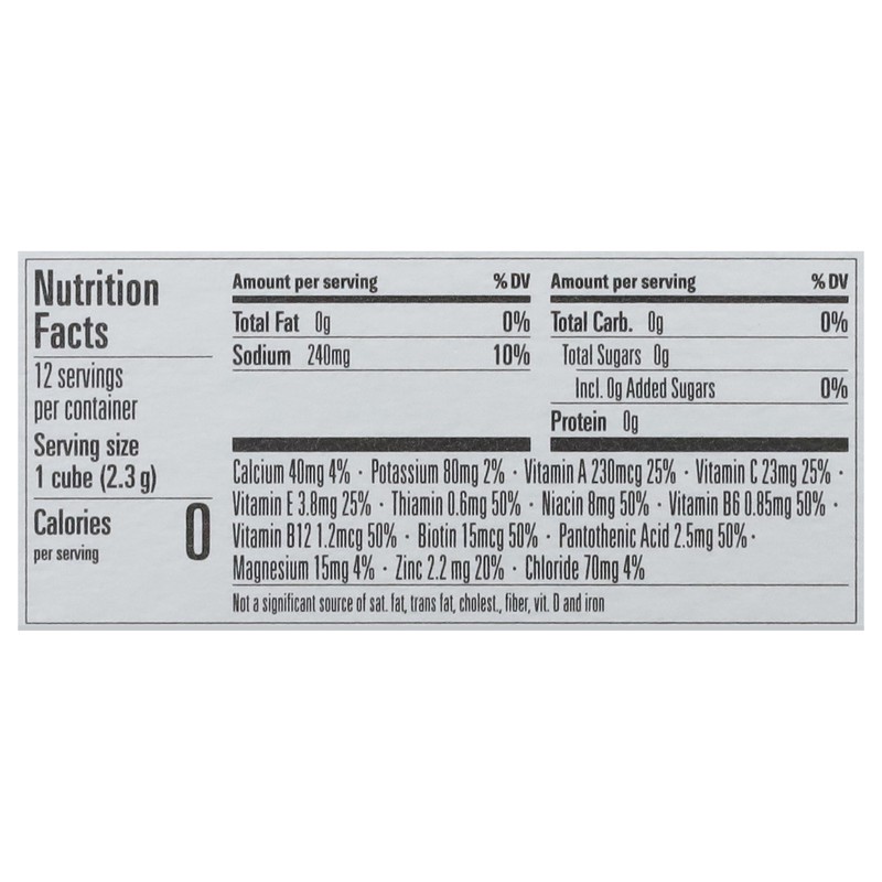 slide 2 of 5, Waterdrop Microlyte Melon, 12 ct