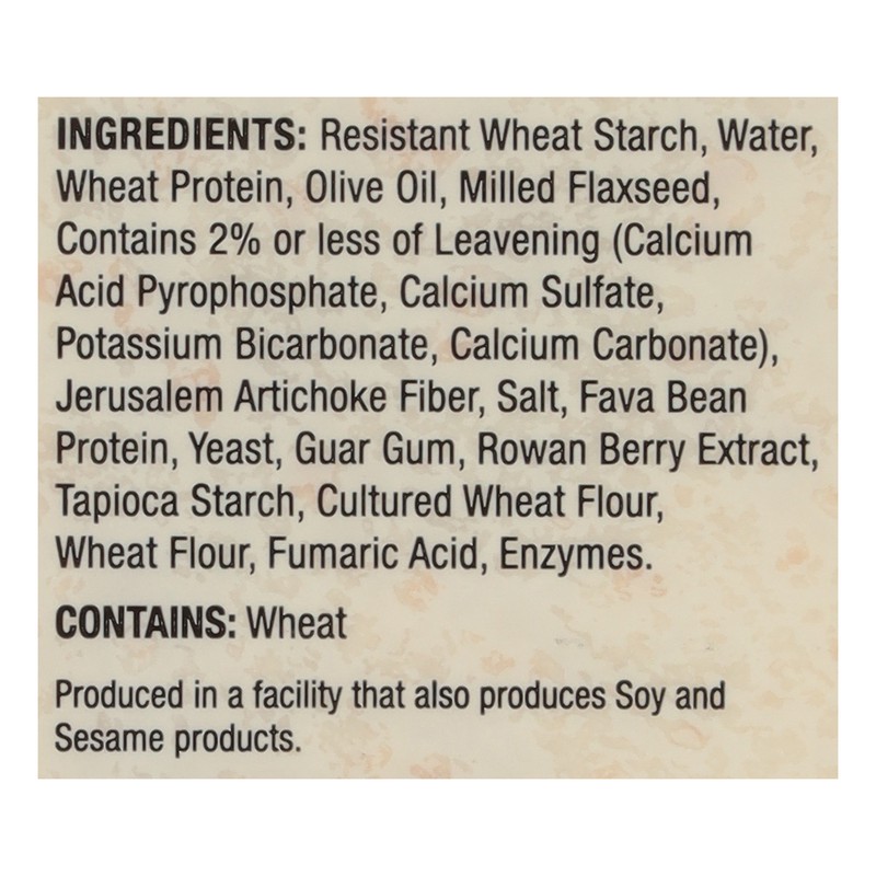 slide 4 of 5, Hero Flour Tortillas 6 Each, 6 ct