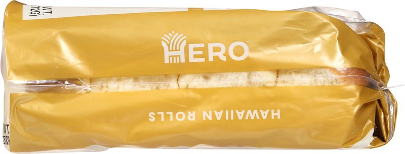 slide 3 of 5, Hero Hawaiian Rolls 12 Rolls, 12 ct