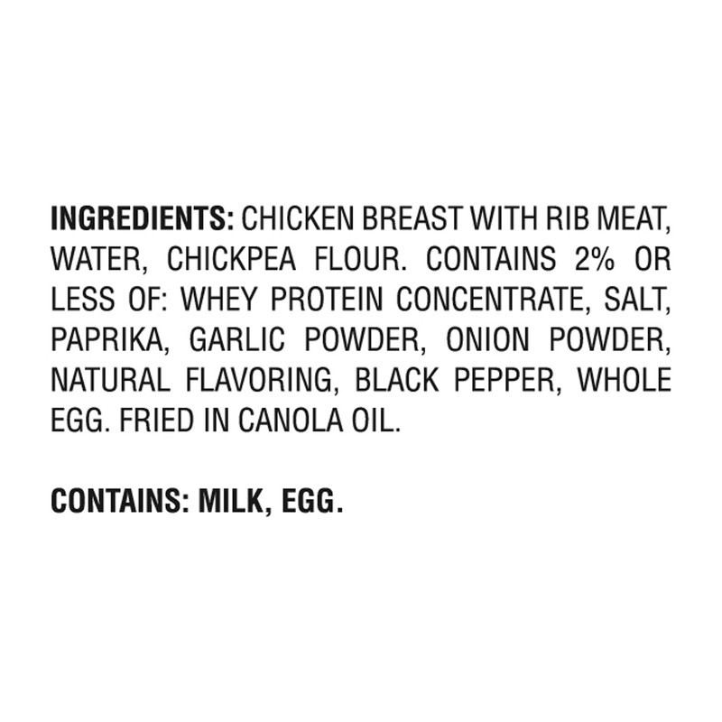 slide 2 of 3, Realgood Real Good Foods Lightly Breaded Dino Nuggets, 20 oz