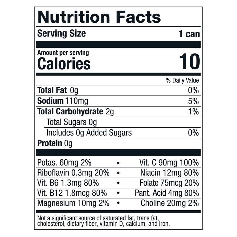 slide 4 of 5, Zoa Dwanta Claus, 12 oz