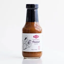 Tan Tan Vietnamese Peanut Sauce