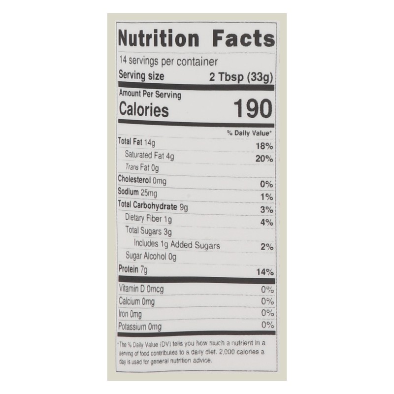 slide 5 of 5, FIt Butters Rory's Cookie Monster Madness Cashew Butter, 16 oz