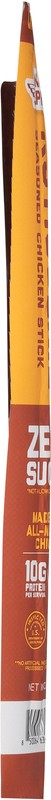 slide 5 of 5, New Primal Rotisserie Seasoned Zero Sugar Chicken Stick 1 oz, 1 oz