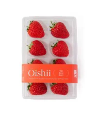 Oishii Koyo Strawberry