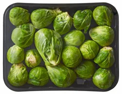 Brussels Sprouts Tray