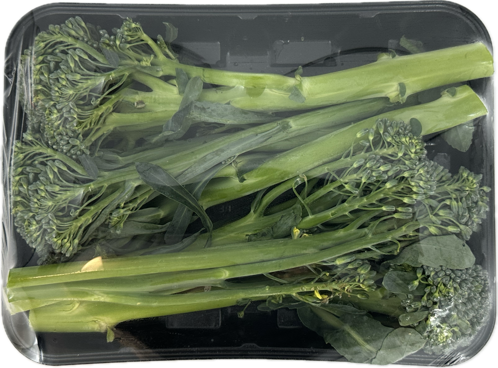slide 1 of 1, Baby Broccoli Tray, 1 ct
