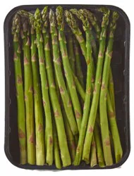 Asparagus 12/10OZ