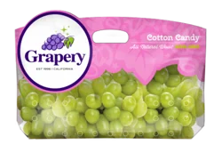 PRODUCE UNBRANDED Grapery® Cotton Candy Grapes