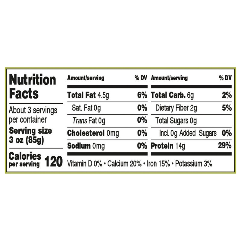 slide 2 of 3, Hodo Organic Extra Firm Tofu 10 oz, 10 oz
