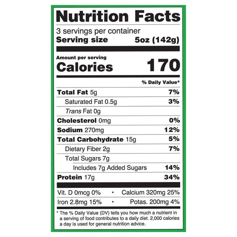 slide 5 of 5, Hodo Japanese Teriyaki Tofu, 16 oz