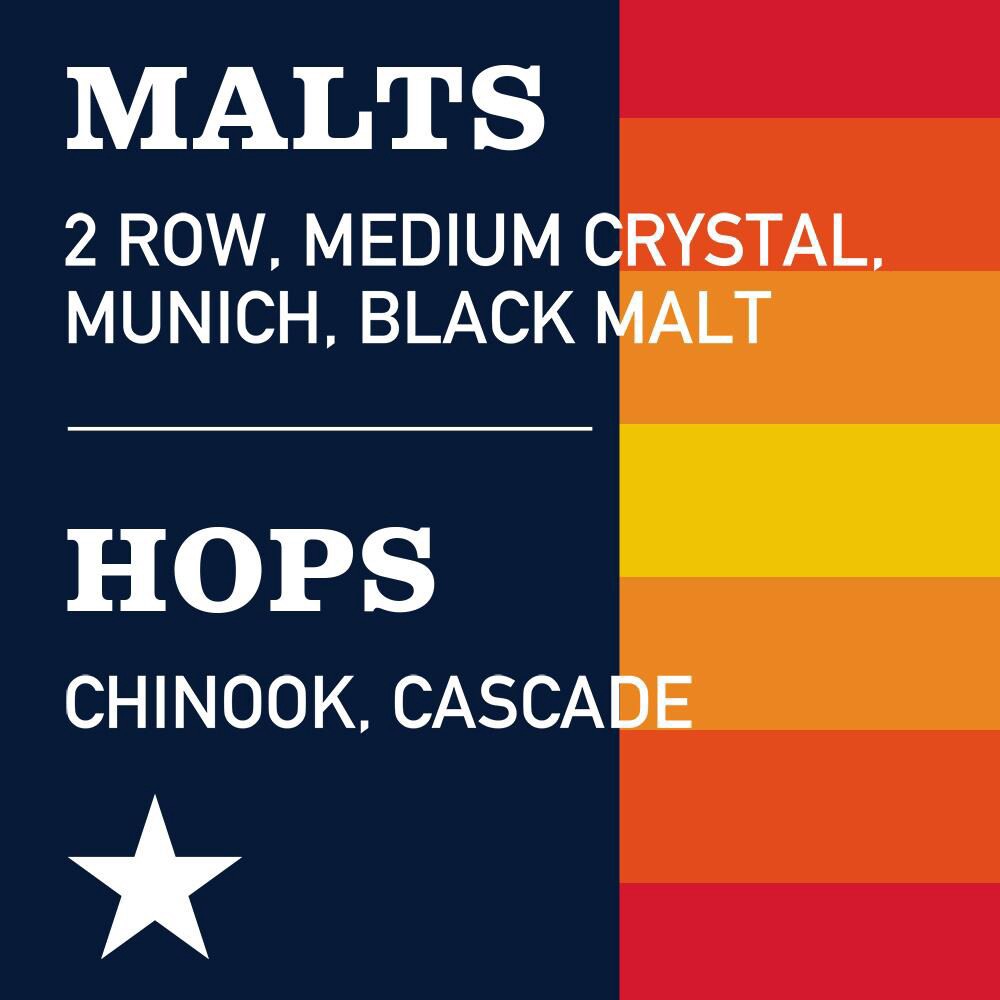 slide 3 of 5, Karbach Brewing Co. Crawford Bock Can - 6 ct; 12 fl oz, 6 ct; 12 oz