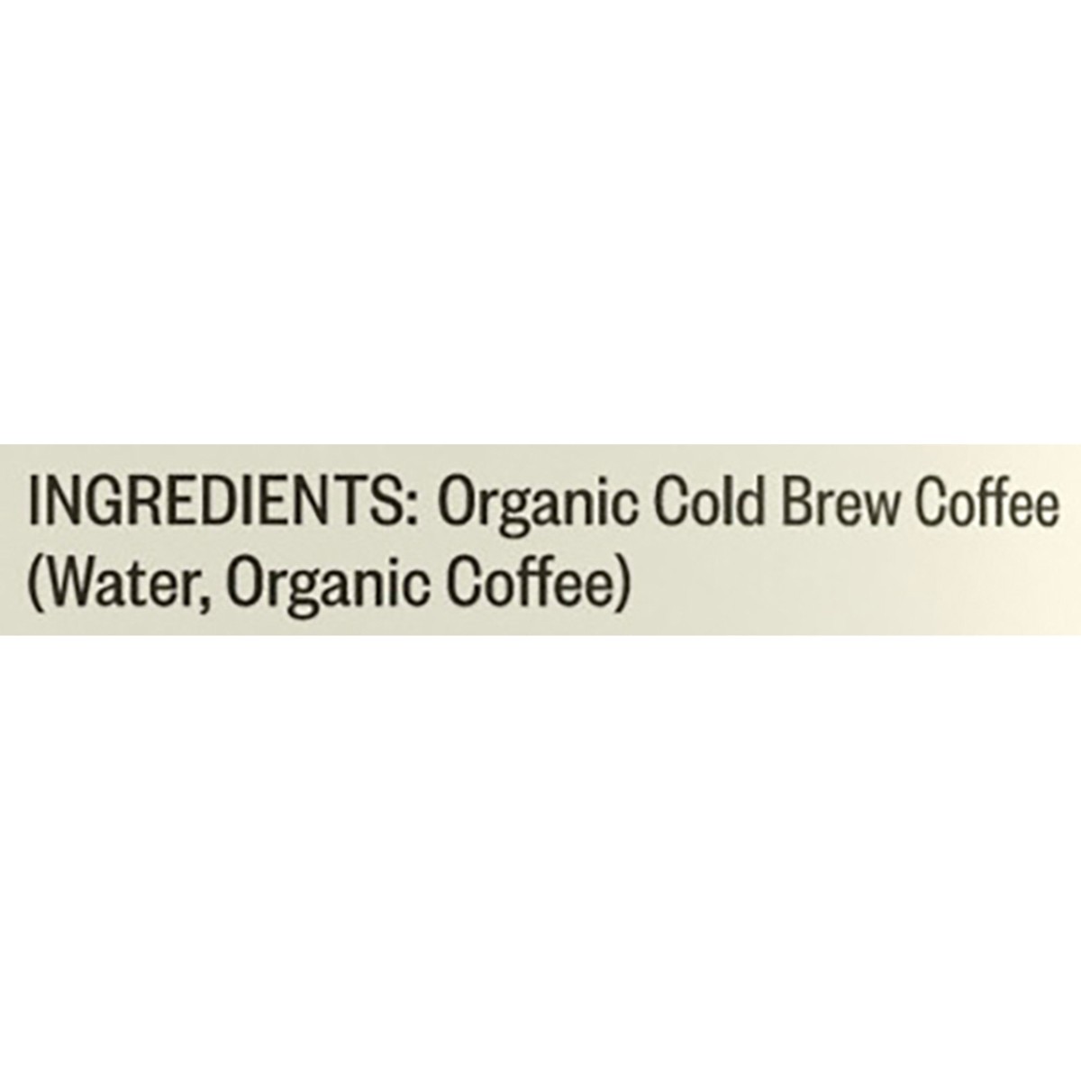 slide 10 of 10, CHAMELEON COLD-BREW Organic Espresso Coffee Concentrate 32 fl. oz. Bottle, 32 fl oz