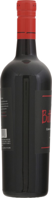slide 2 of 4, Butternut California Cabernet Sauvignon 750 ml, 750 ml