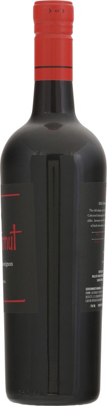 slide 3 of 4, Butternut California Cabernet Sauvignon 750 ml, 750 ml