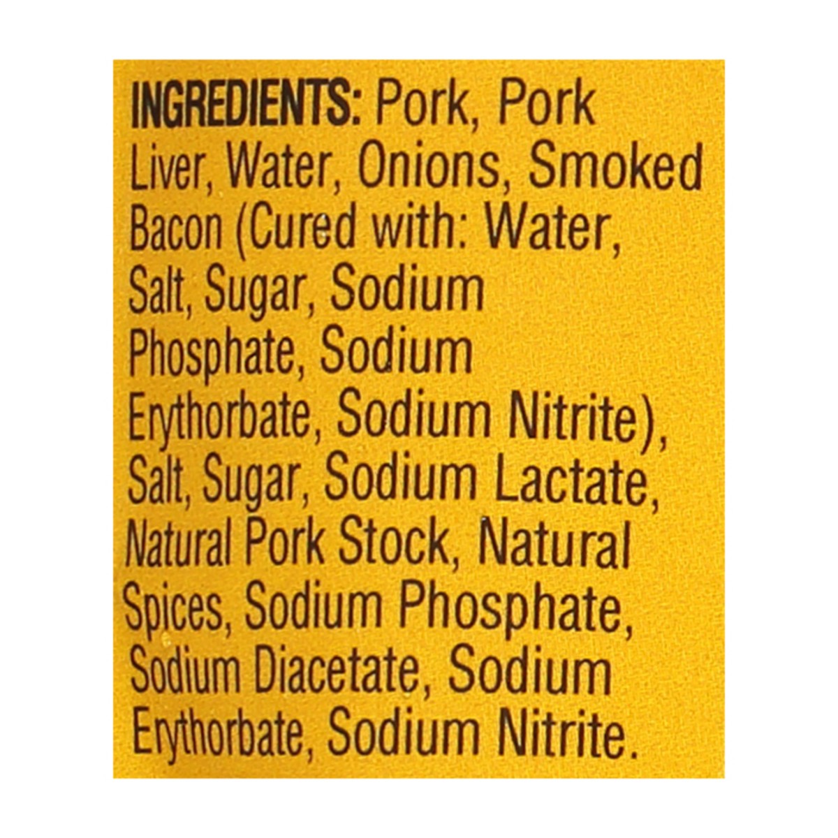 slide 3 of 12, Nueske's Smoked Liver Pate 10 oz, 10 oz