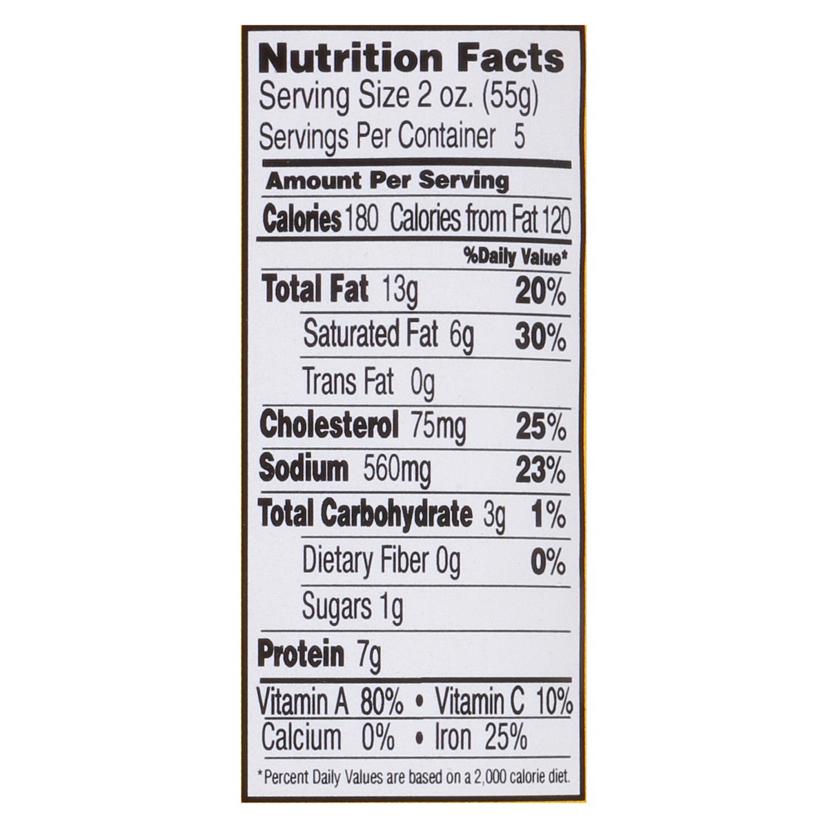 slide 6 of 12, Nueske's Smoked Liver Pate 10 oz, 10 oz