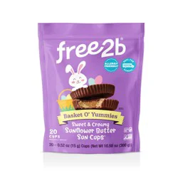 Easter Basket O' Yummies, 10.58 oz