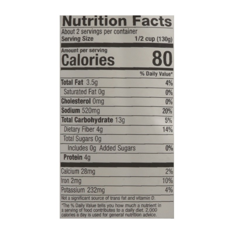 slide 2 of 5, Mina Chickpea & Lentil Soup, Moroccan, Harira, 10 oz