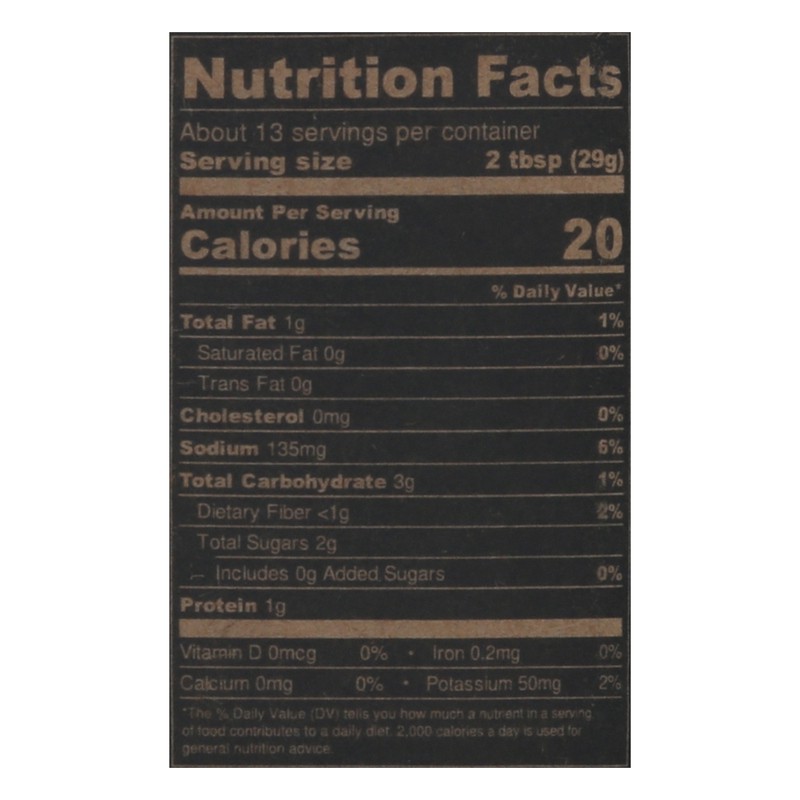 slide 2 of 5, Sabor Mexicano Medium Chunky Home Made Salsa 13.2 oz, 13.2 oz